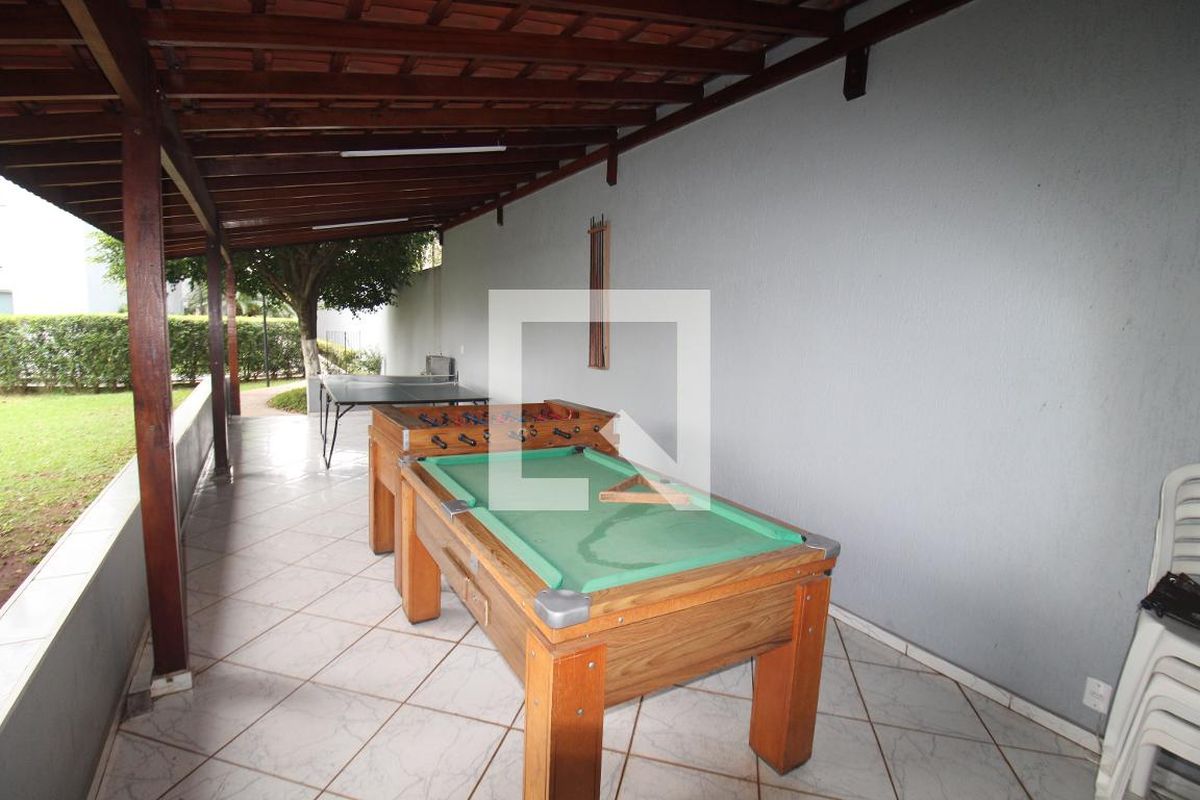 Apartamento, 3 quartos, 74 m² - Foto 38