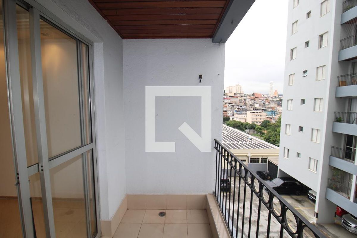 Apartamento, 3 quartos, 74 m² - Foto 6
