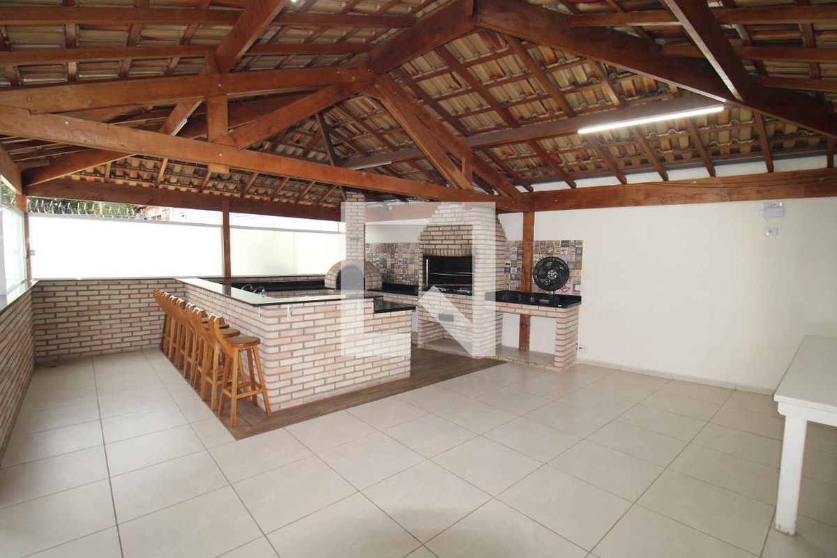 Apartamento, 3 quartos, 74 m² - Foto 42