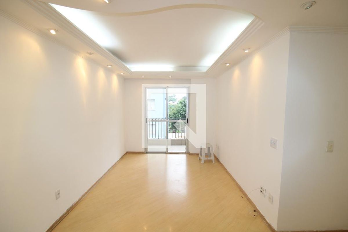 Apartamento, 3 quartos, 74 m² - Foto 3