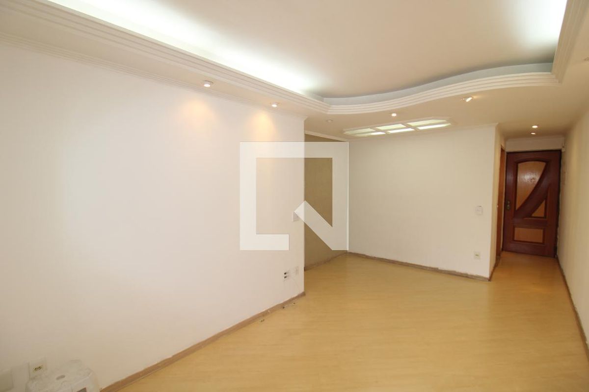 Apartamento, 3 quartos, 74 m² - Foto 4