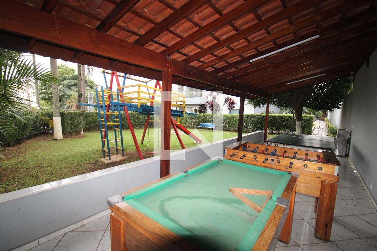 Apartamento, 3 quartos, 74 m² - Foto 39
