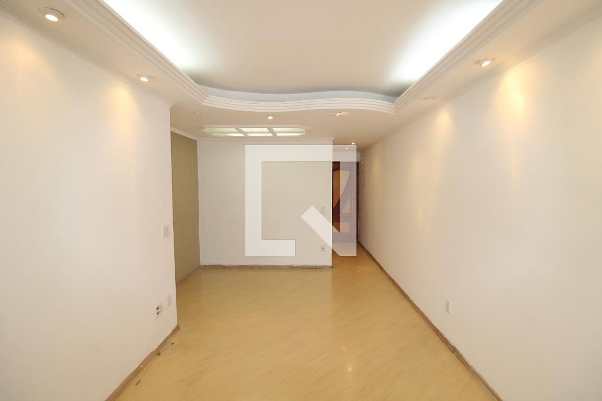 Apartamento, 3 quartos, 74 m² - Foto 2