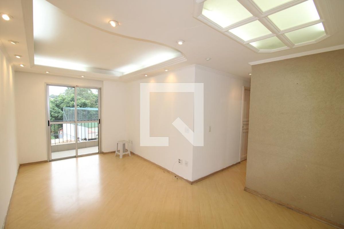 Apartamento, 3 quartos, 74 m² - Foto 1