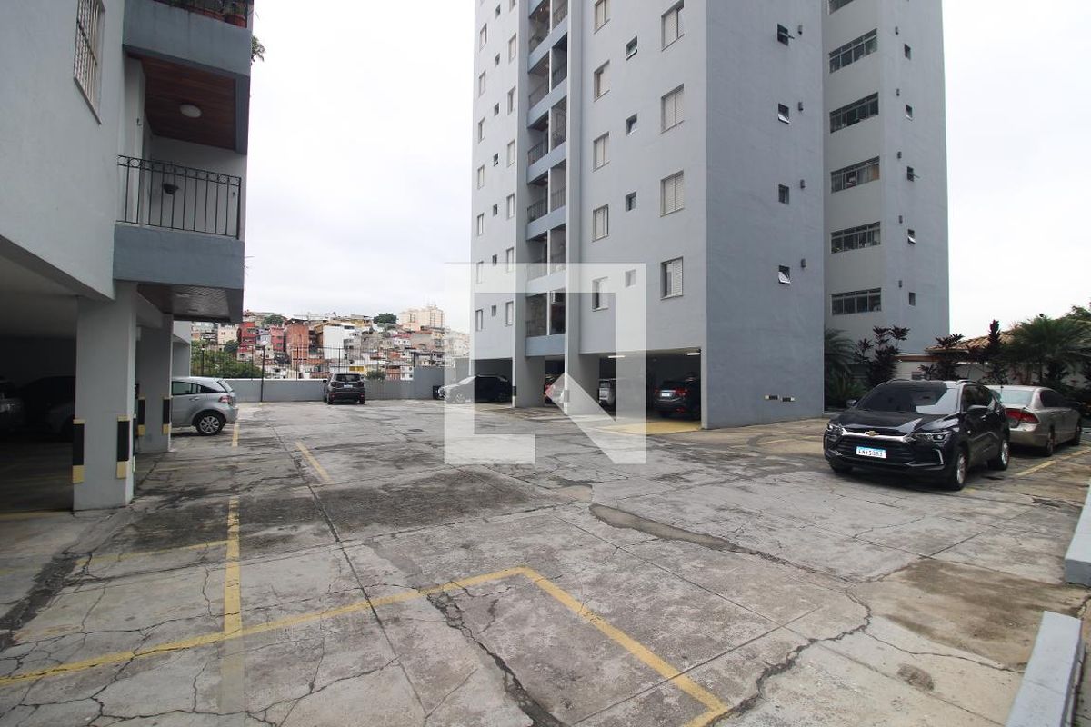 Apartamento, 3 quartos, 74 m² - Foto 48