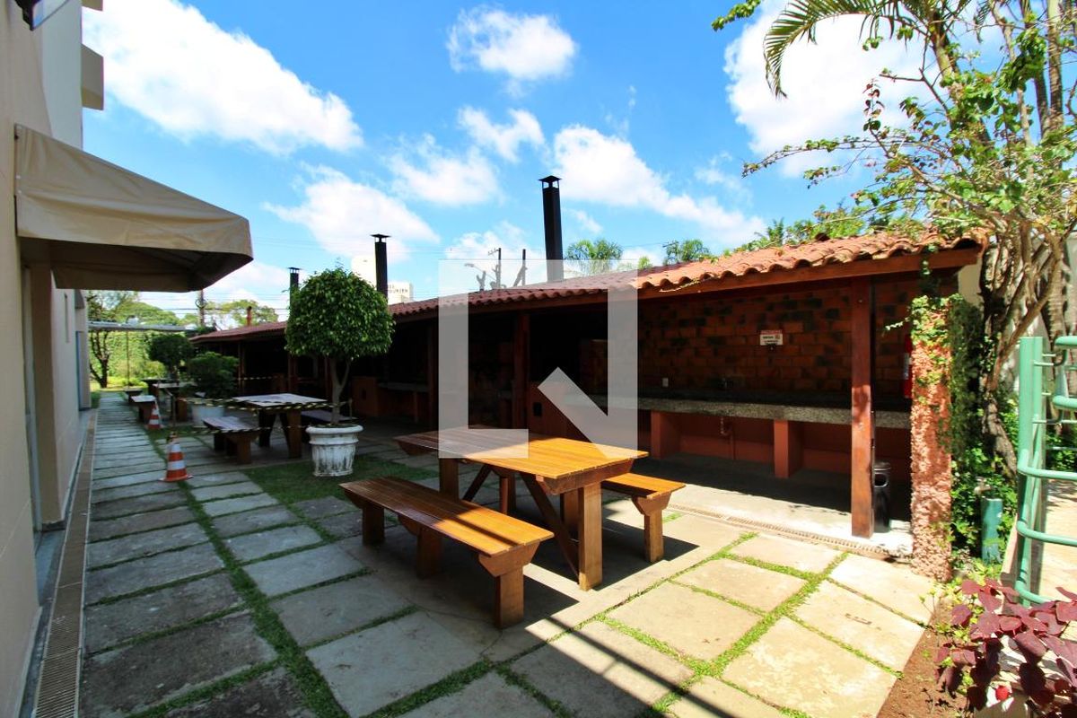 Apartamento, 2 quartos, 70 m² - Foto 38