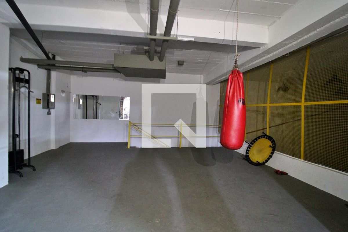 Apartamento, 2 quartos, 70 m² - Foto 46