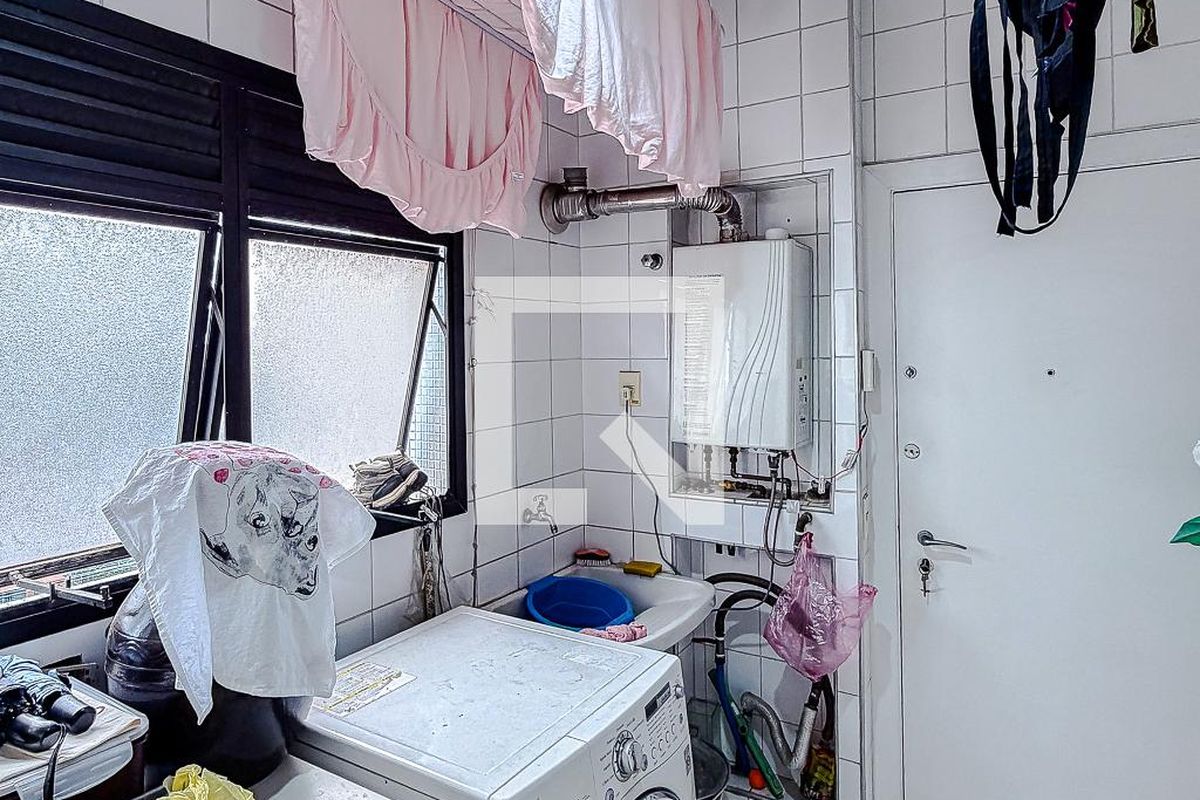 Apartamento, 4 quartos, 180 m² - Foto 51
