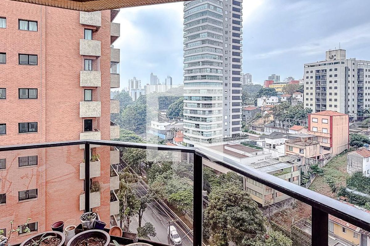 Apartamento, 4 quartos, 180 m² - Foto 8