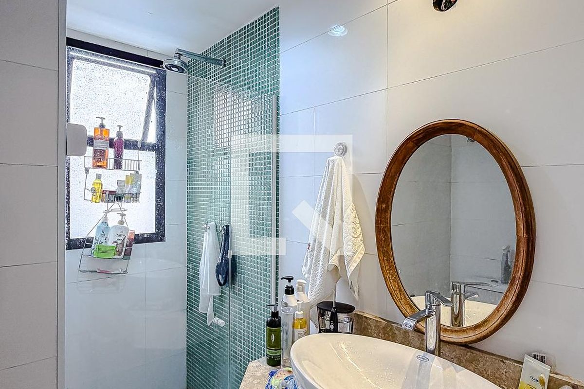 Apartamento, 4 quartos, 180 m² - Foto 40
