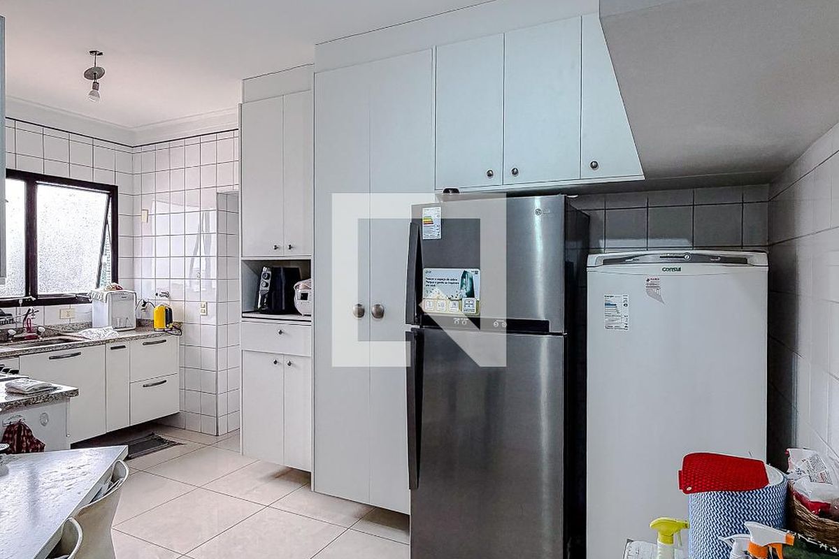 Apartamento, 4 quartos, 180 m² - Foto 45