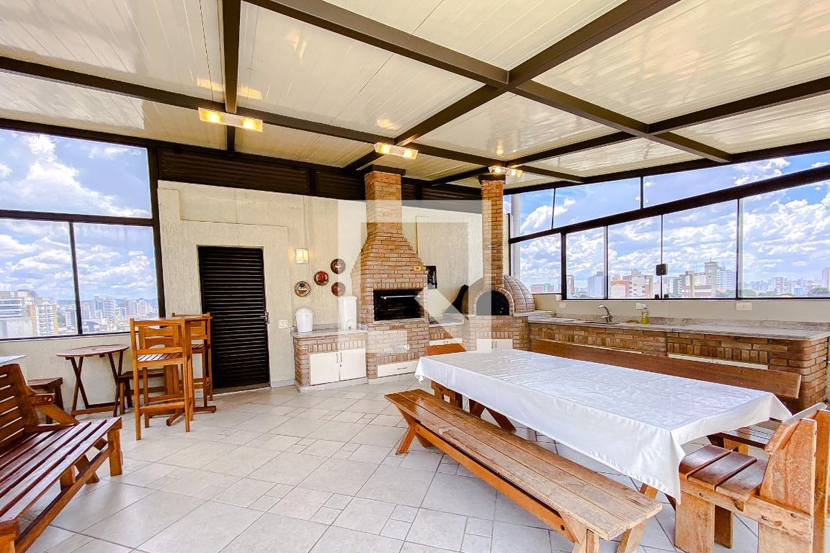 Apartamento, 4 quartos, 180 m² - Foto 60
