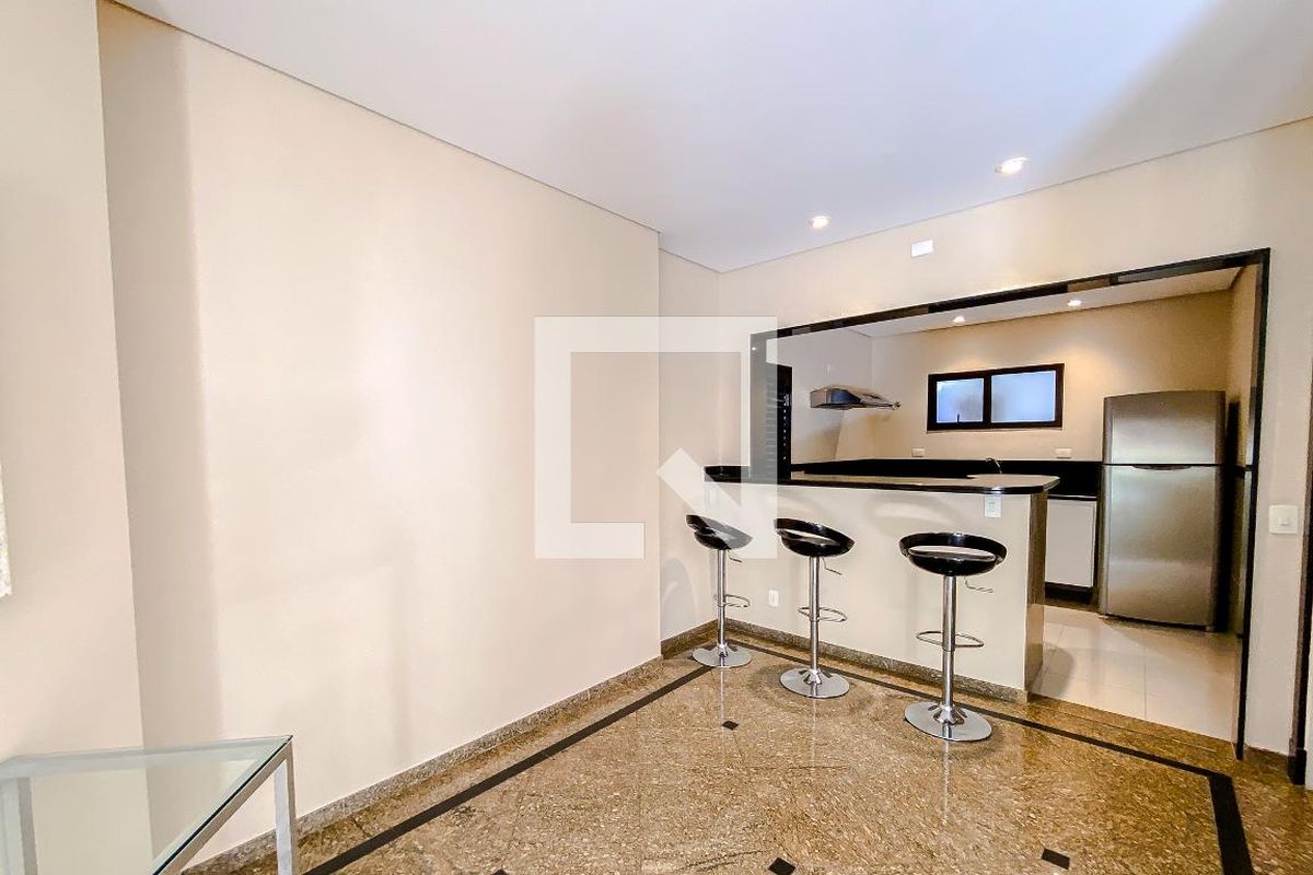 Apartamento, 4 quartos, 180 m² - Foto 59