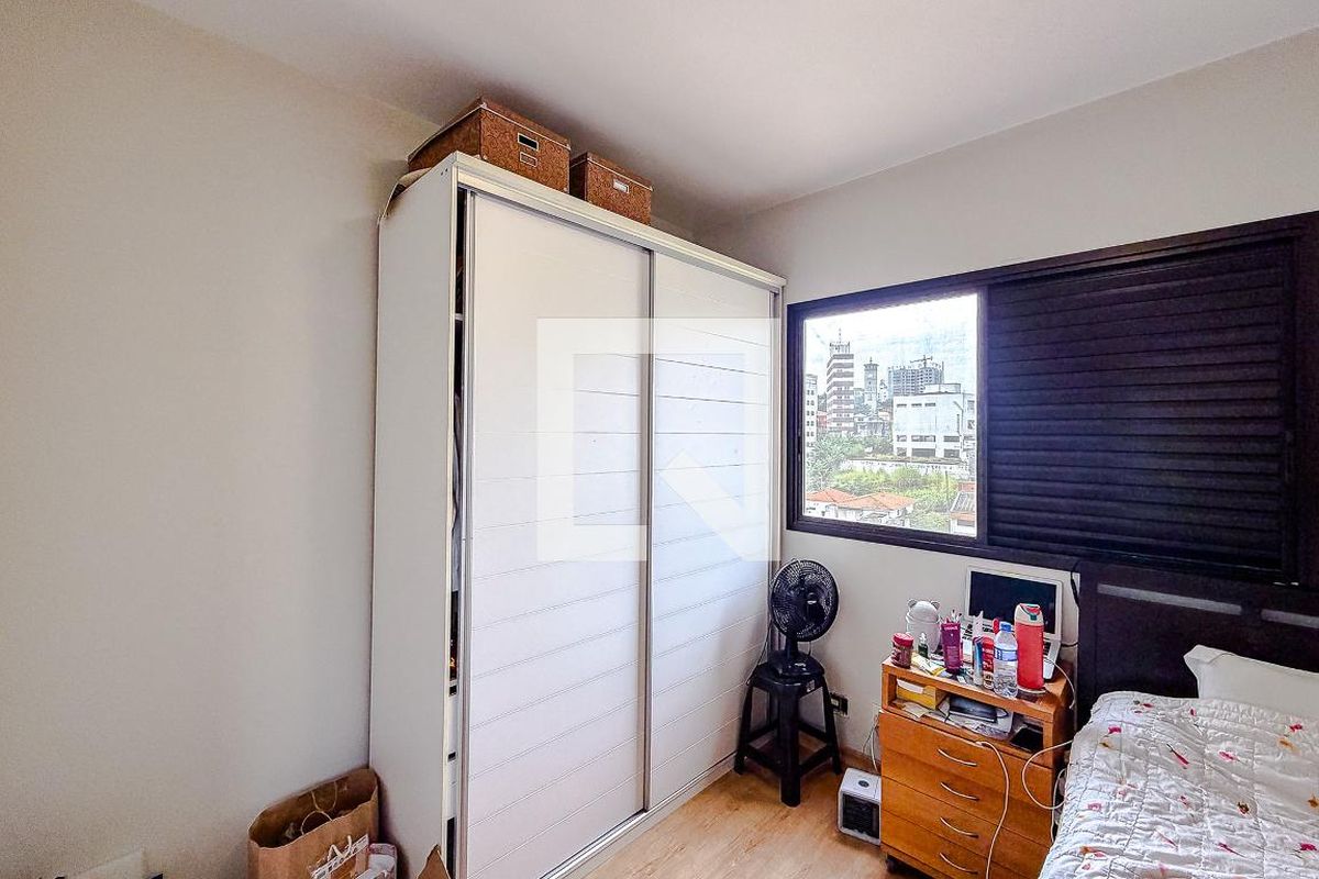 Apartamento, 4 quartos, 180 m² - Foto 13