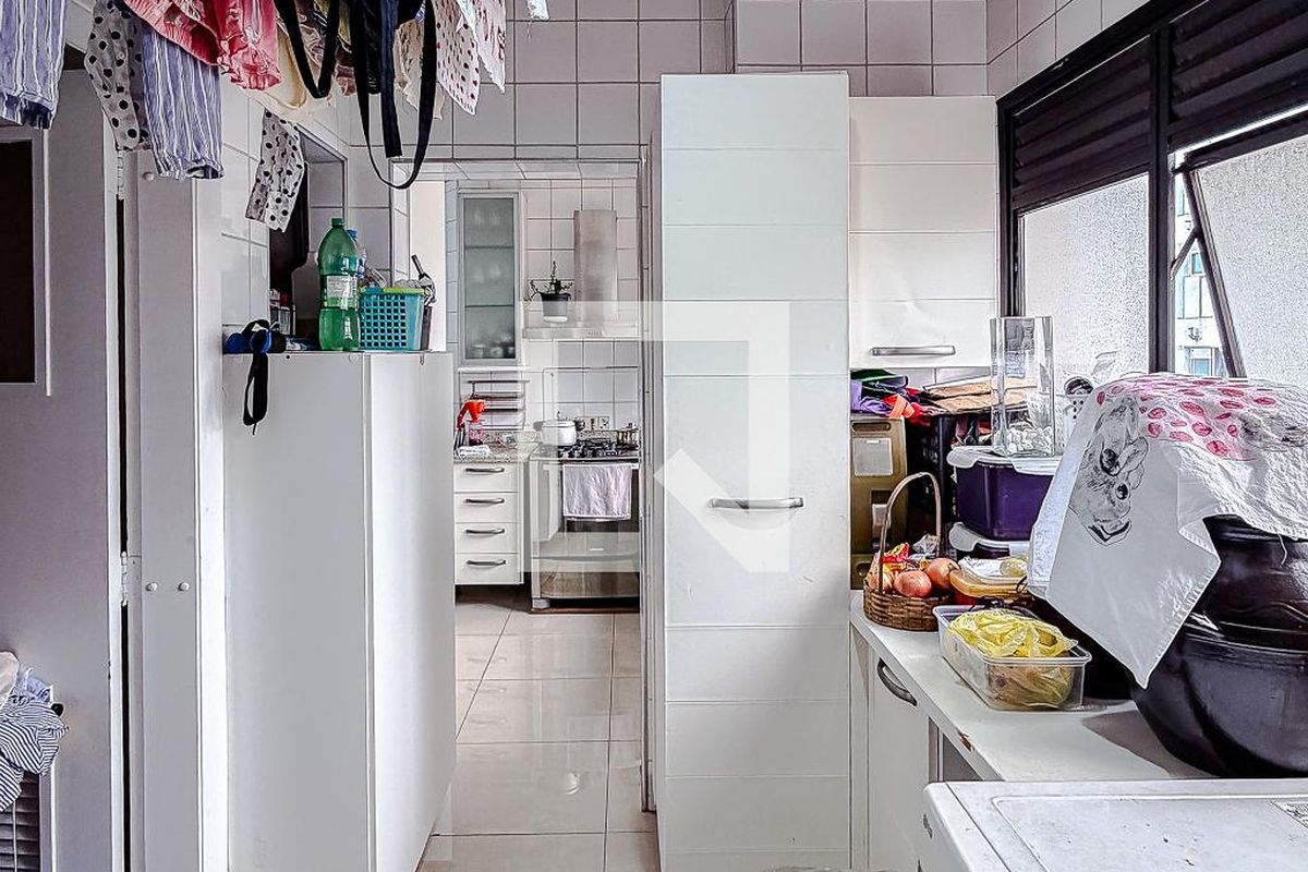 Apartamento, 4 quartos, 180 m² - Foto 52