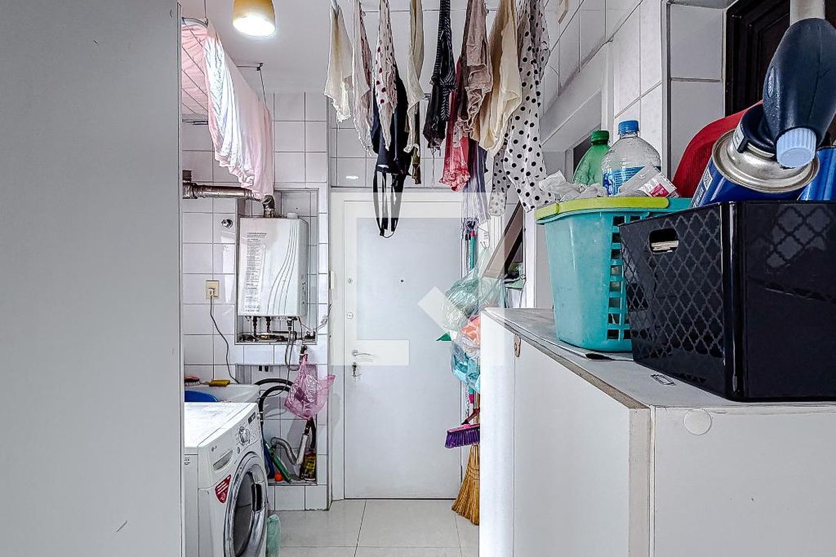 Apartamento, 4 quartos, 180 m² - Foto 50