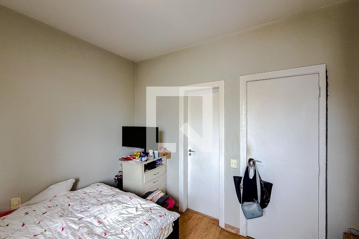 Apartamento, 4 quartos, 180 m² - Foto 14