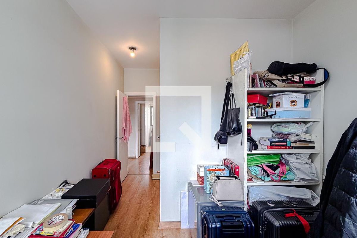 Apartamento, 4 quartos, 180 m² - Foto 38