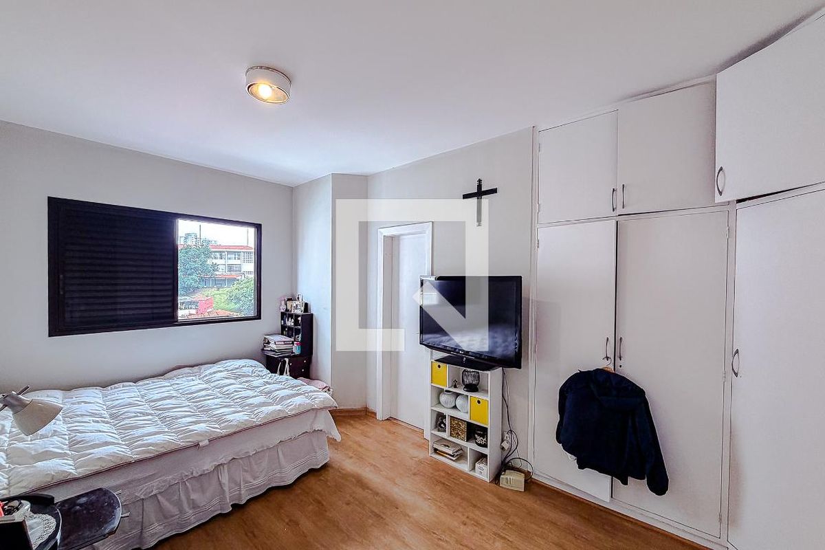 Apartamento, 4 quartos, 180 m² - Foto 19