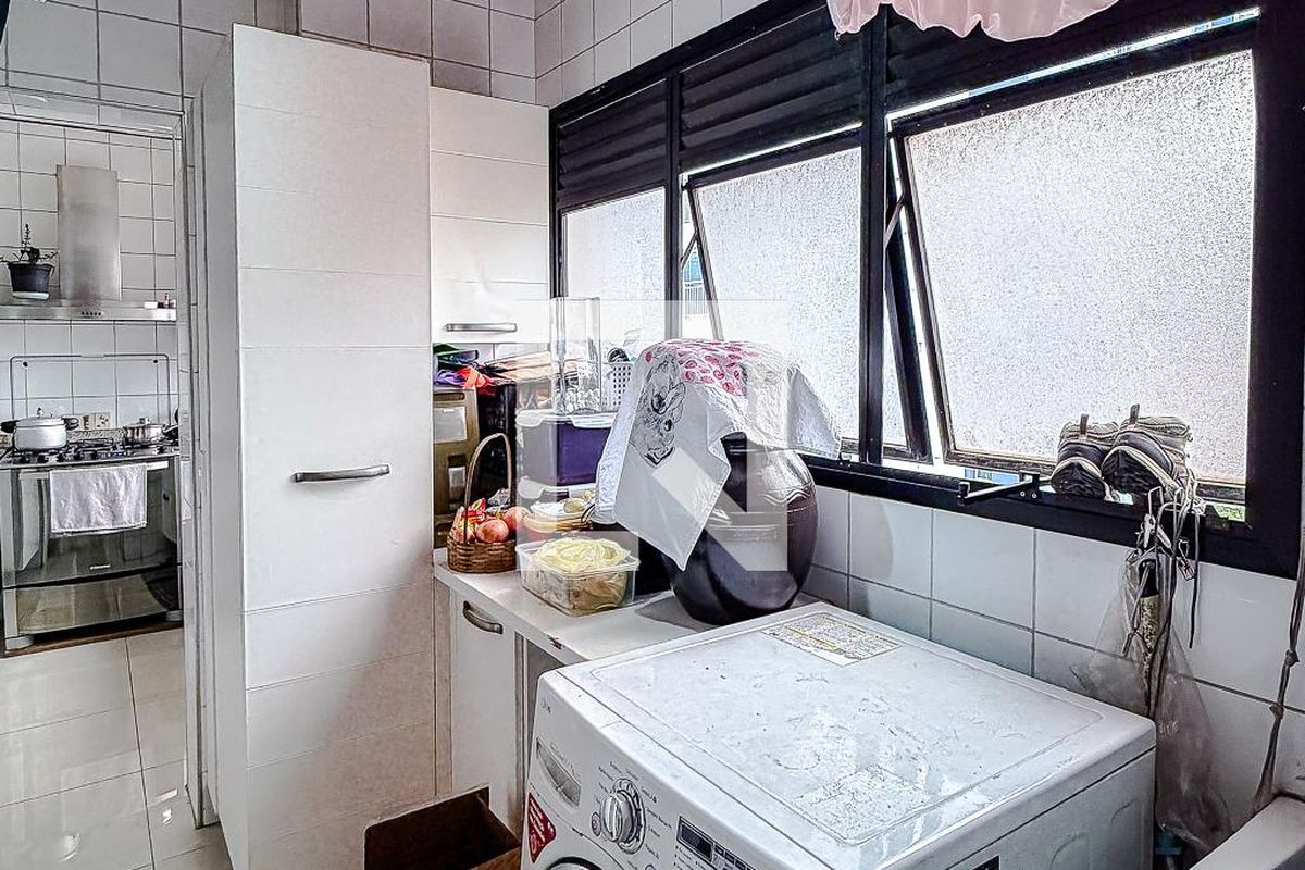 Apartamento, 4 quartos, 180 m² - Foto 53