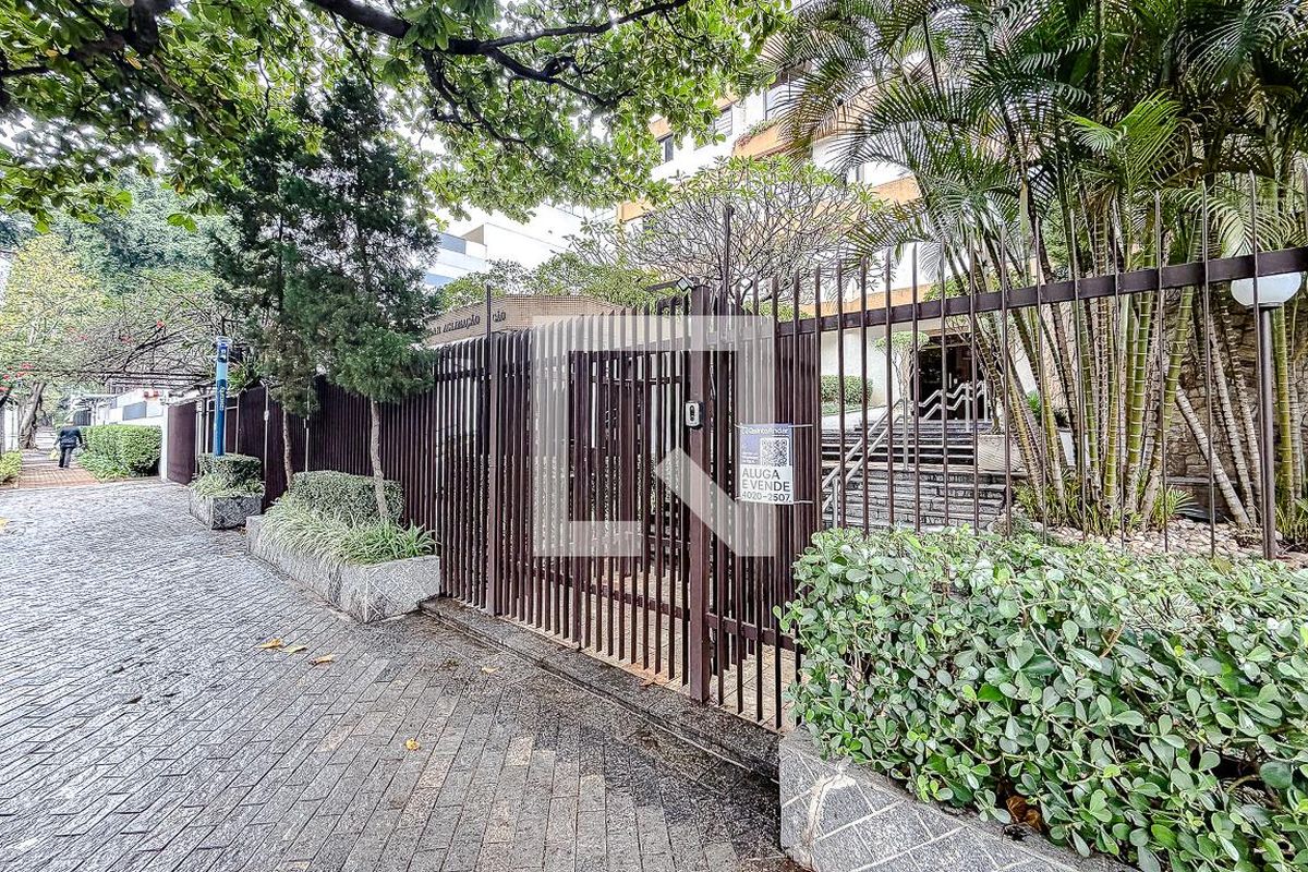 Apartamento, 4 quartos, 180 m² - Foto 64
