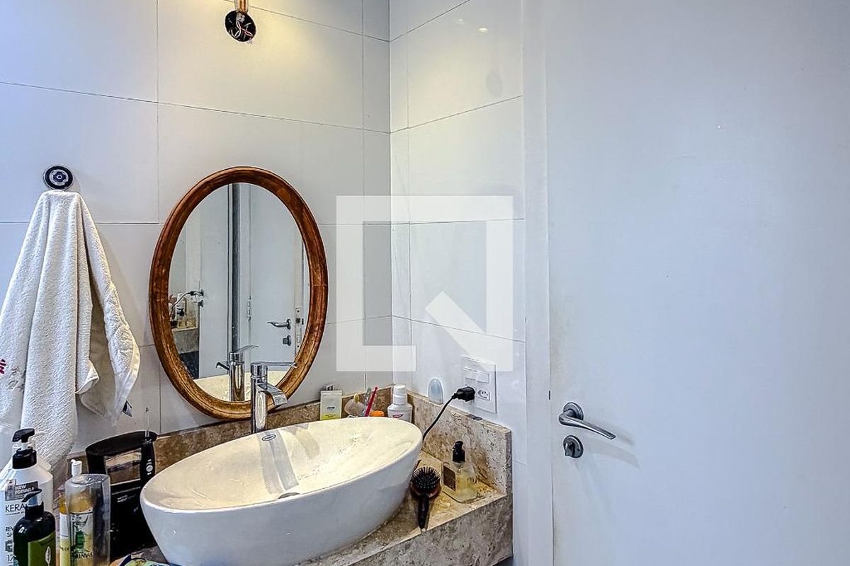 Apartamento, 4 quartos, 180 m² - Foto 43