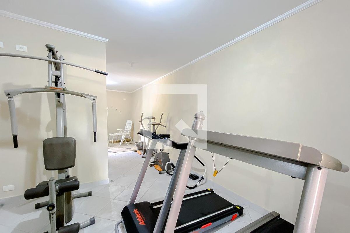 Apartamento, 4 quartos, 180 m² - Foto 54