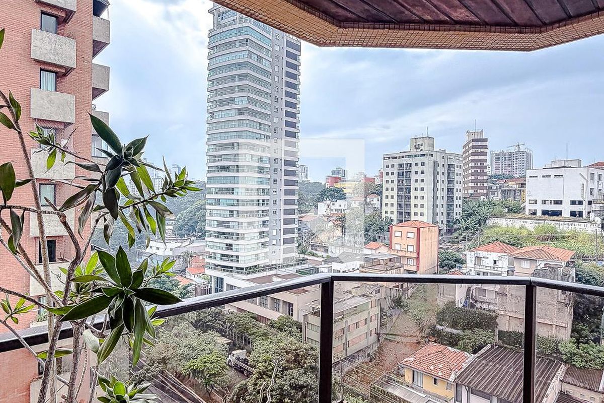 Apartamento, 4 quartos, 180 m² - Foto 6