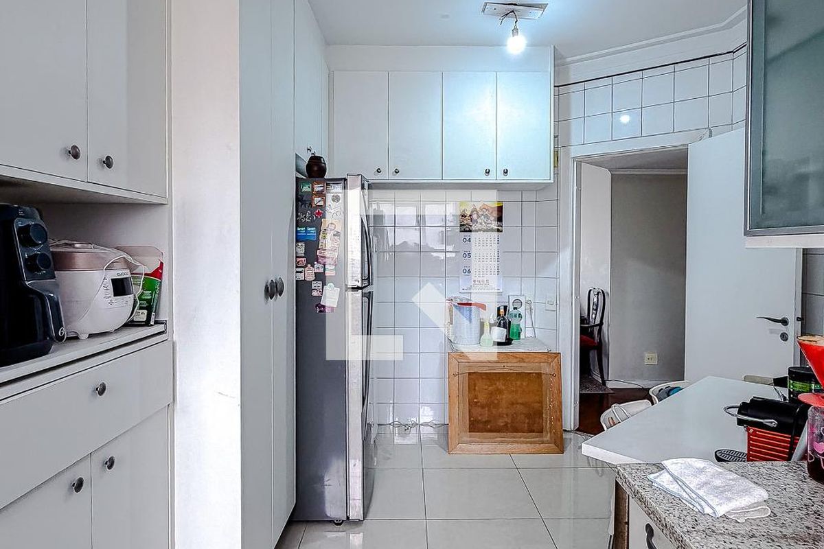 Apartamento, 4 quartos, 180 m² - Foto 49
