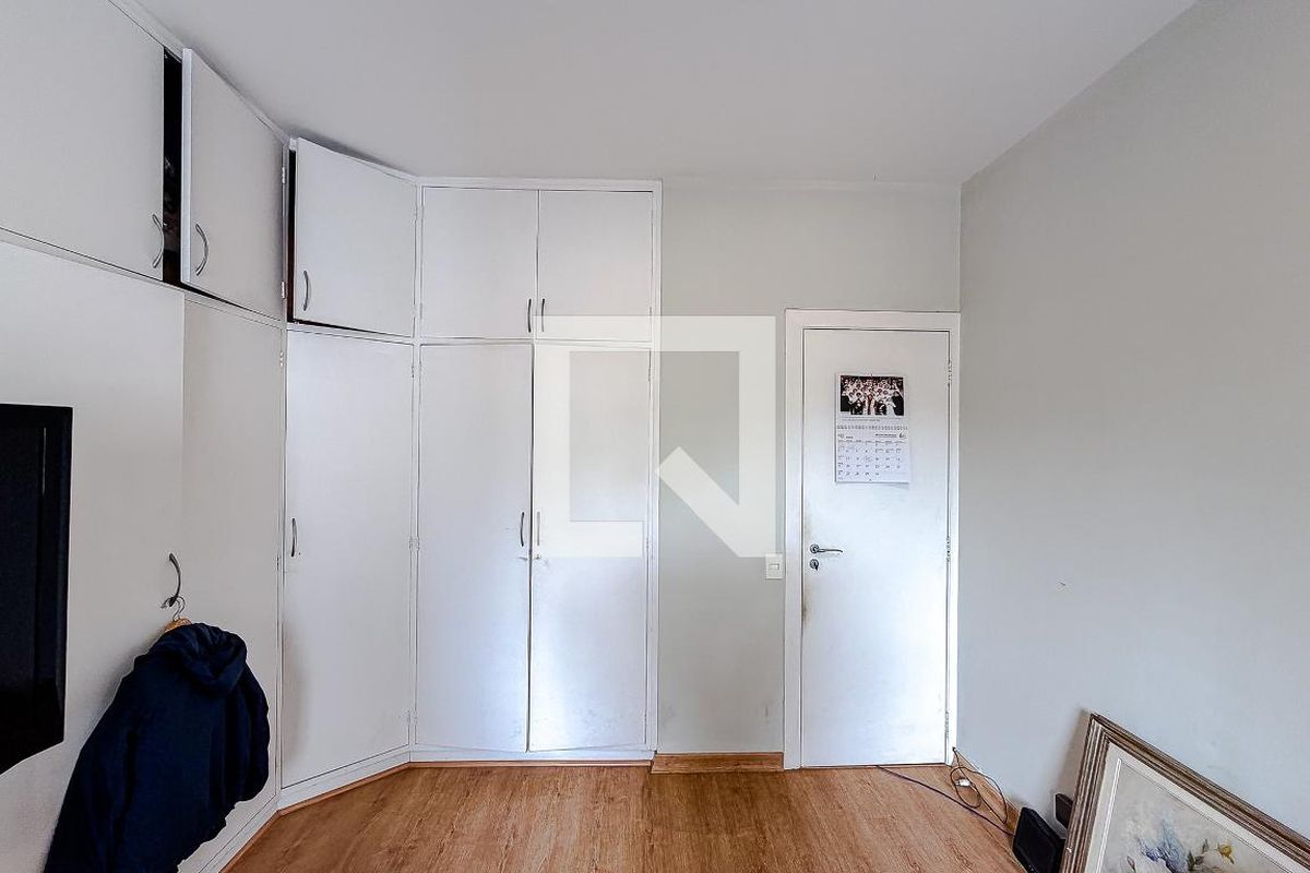 Apartamento, 4 quartos, 180 m² - Foto 23