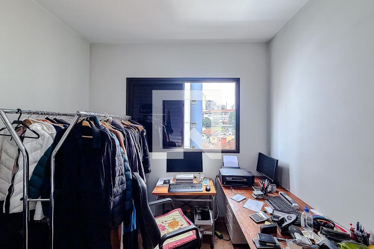 Apartamento, 4 quartos, 180 m² - Foto 36