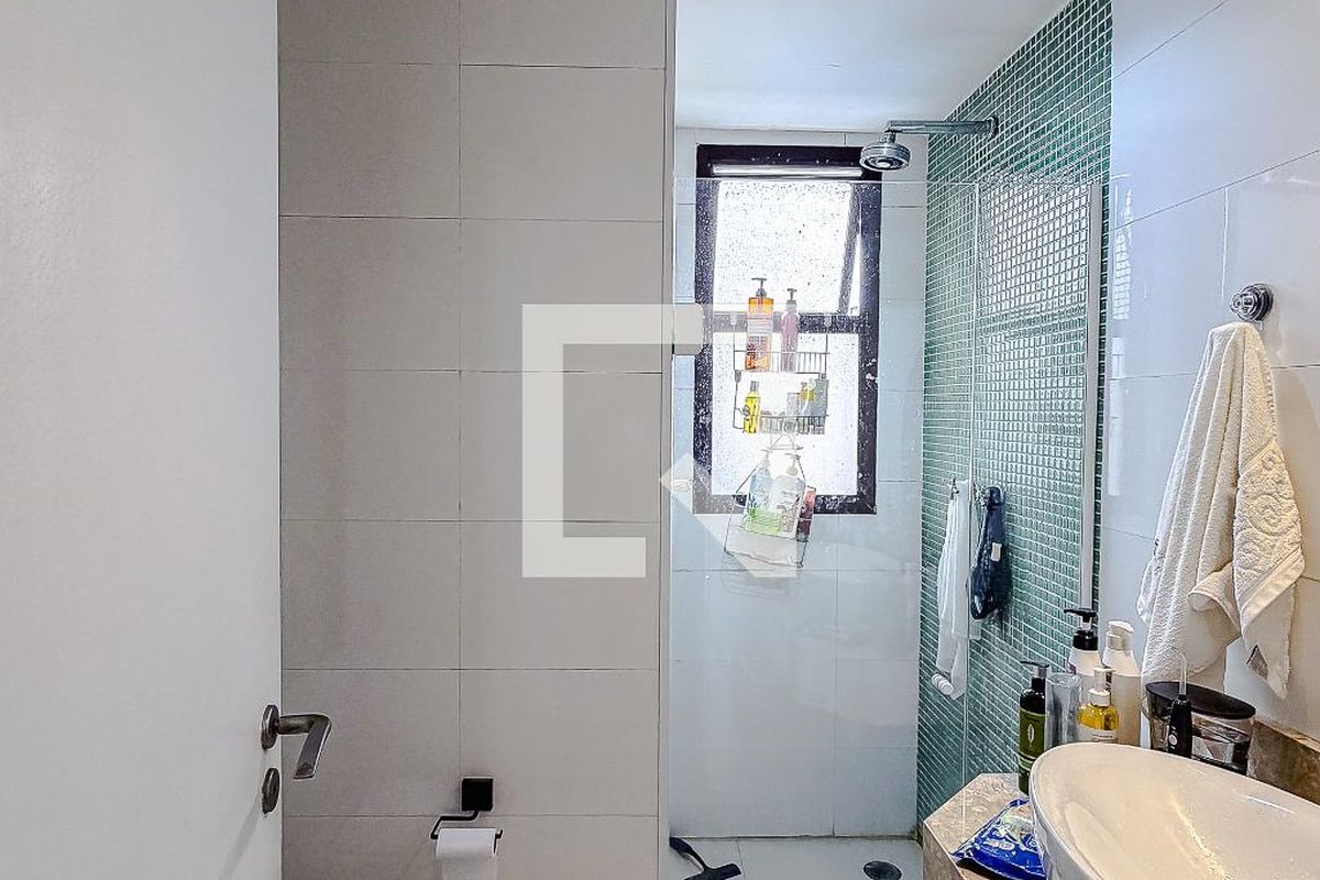 Apartamento, 4 quartos, 180 m² - Foto 39