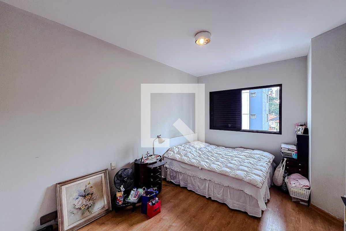 Apartamento, 4 quartos, 180 m² - Foto 21
