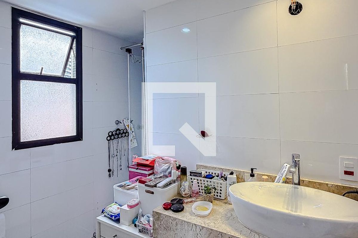 Apartamento, 4 quartos, 180 m² - Foto 16
