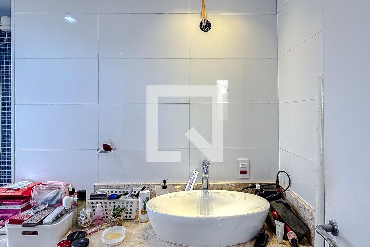 Apartamento, 4 quartos, 180 m² - Foto 15