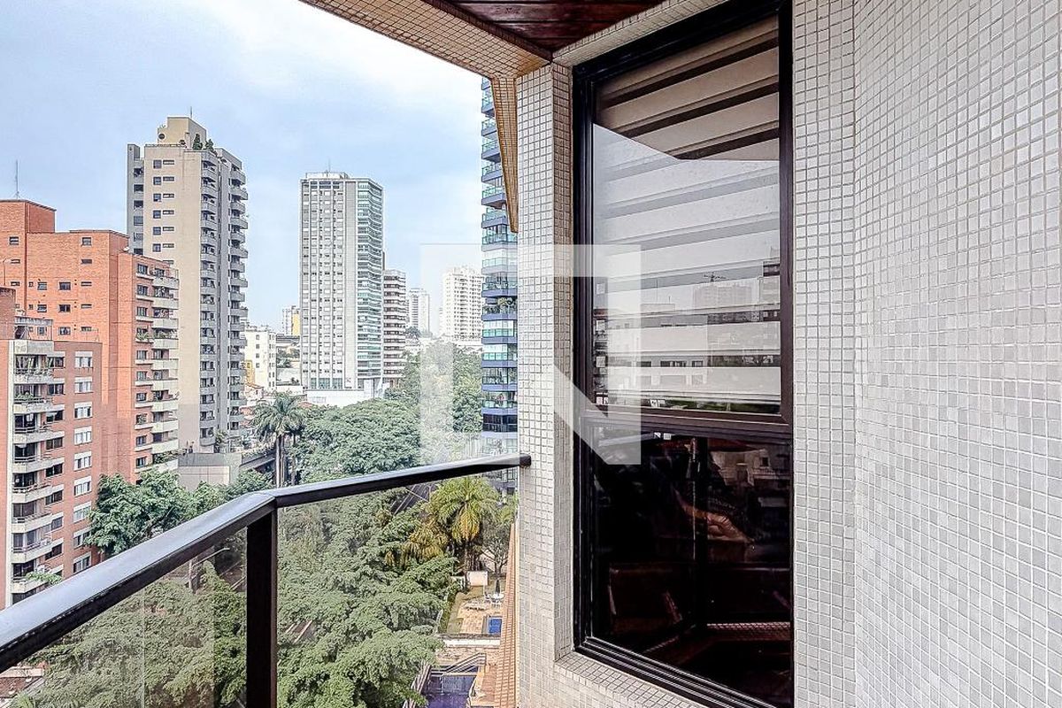 Apartamento, 4 quartos, 180 m² - Foto 7