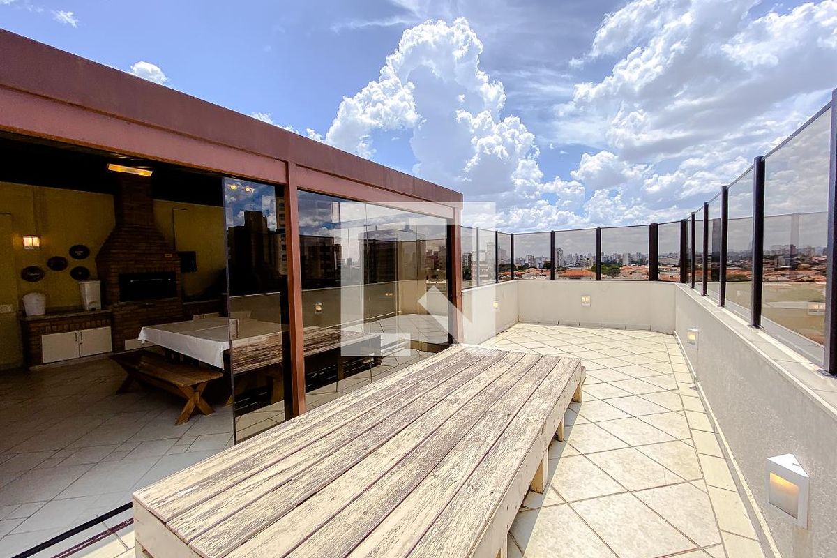 Apartamento, 4 quartos, 180 m² - Foto 61