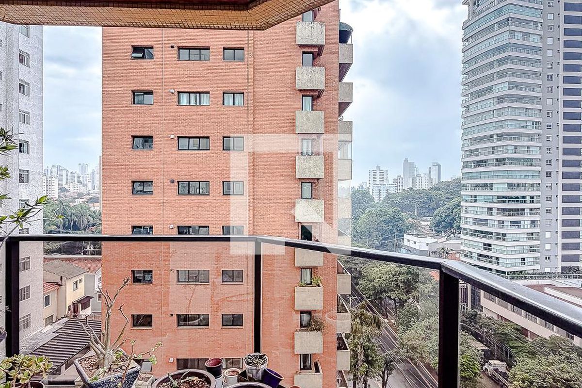 Apartamento, 4 quartos, 180 m² - Foto 9