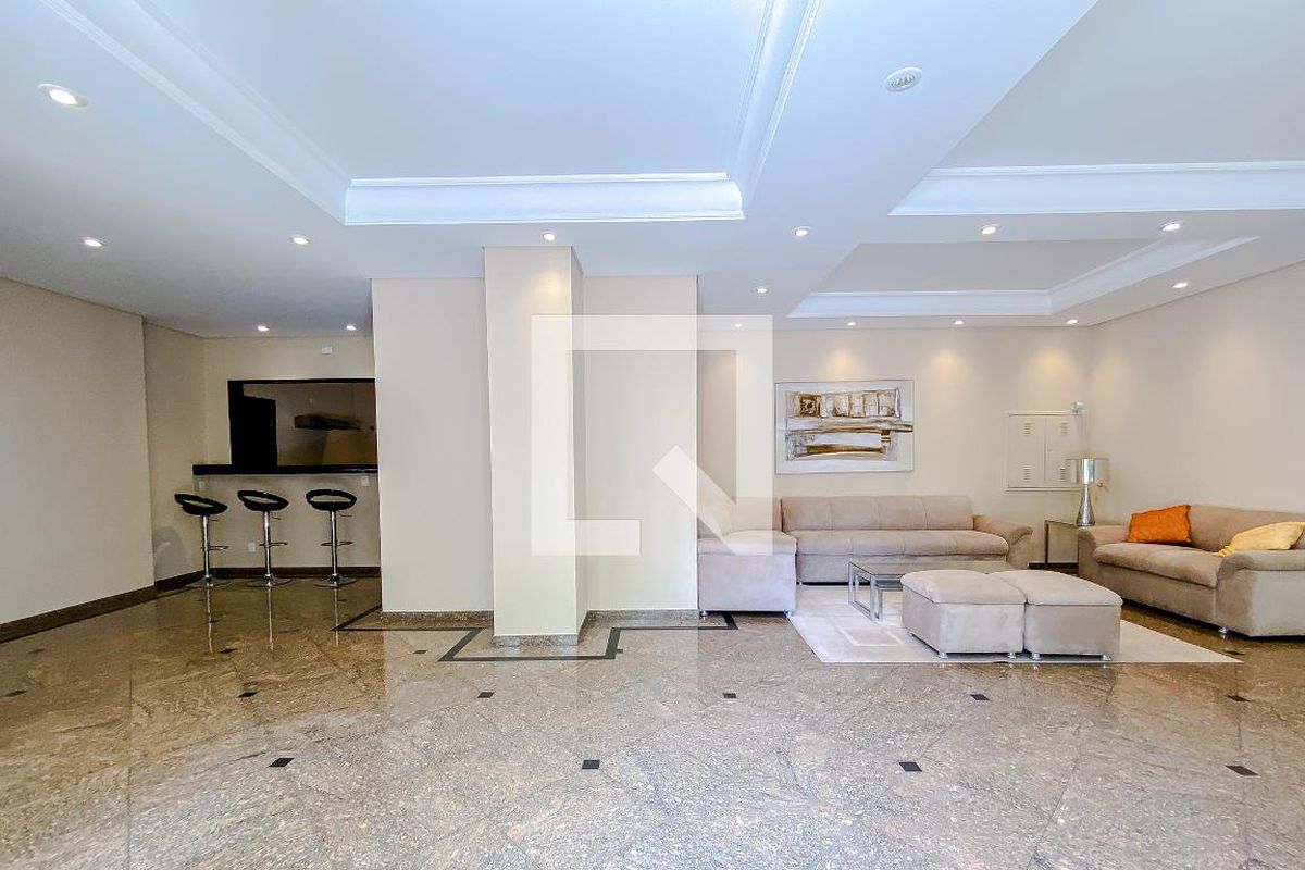 Apartamento, 4 quartos, 180 m² - Foto 58