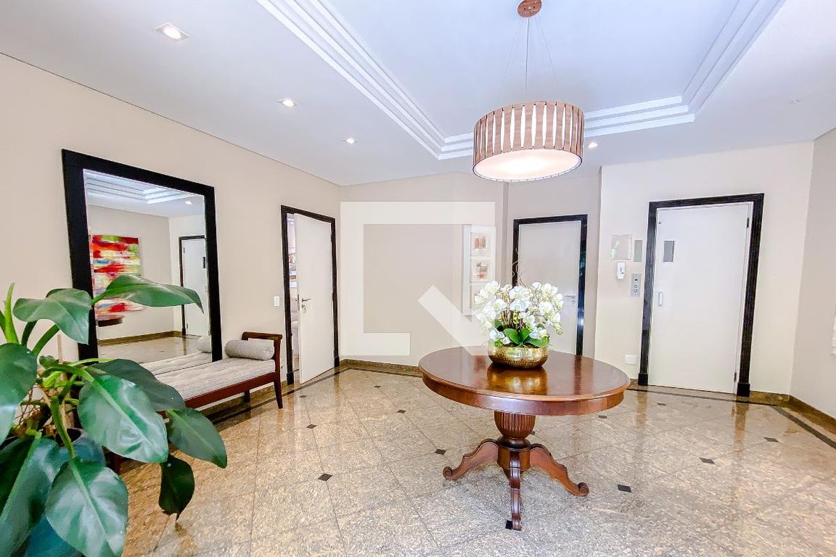 Apartamento, 4 quartos, 180 m² - Foto 57