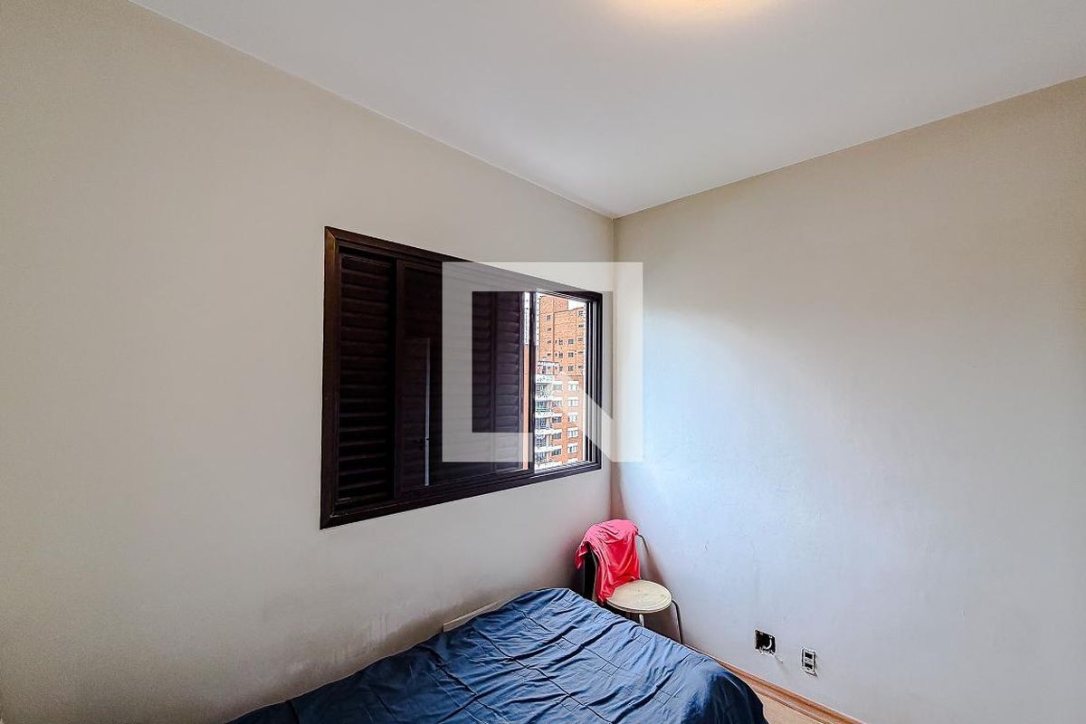 Apartamento, 4 quartos, 180 m² - Foto 31