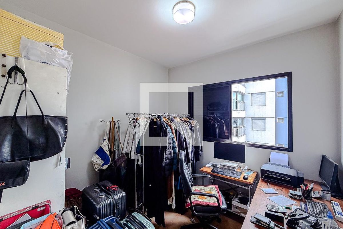 Apartamento, 4 quartos, 180 m² - Foto 35