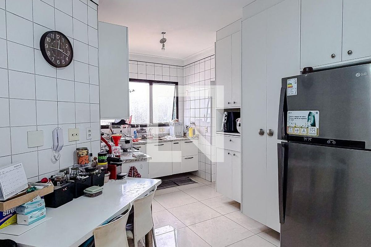 Apartamento, 4 quartos, 180 m² - Foto 46