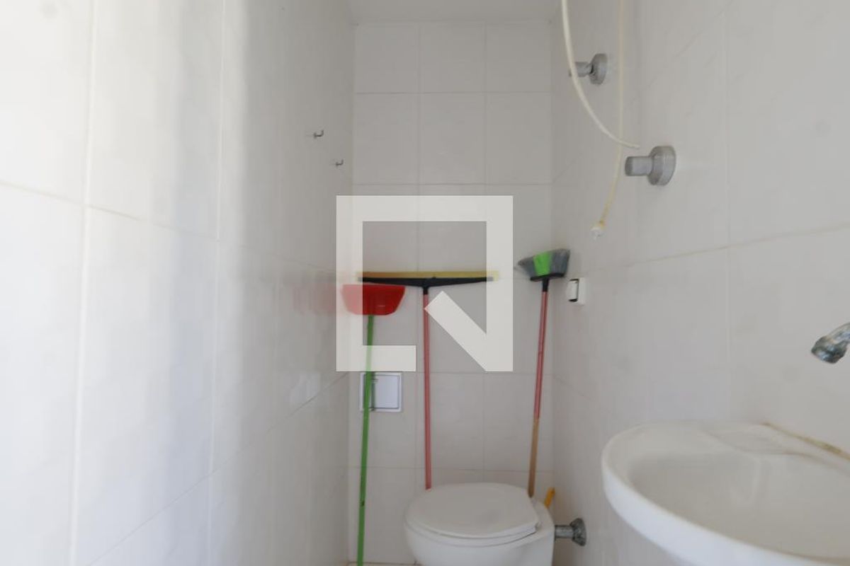Apartamento, 2 quartos, 102 m² - Foto 57