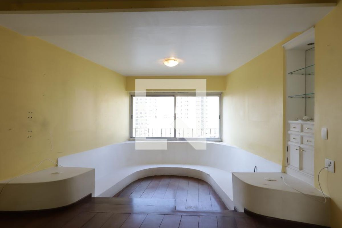 Apartamento, 2 quartos, 102 m² - Foto 1