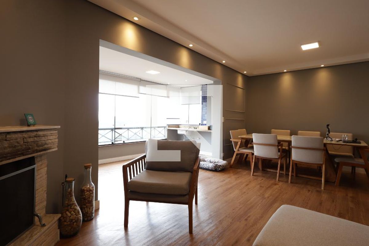 Apartamento, 3 quartos, 130 m² - Foto 4