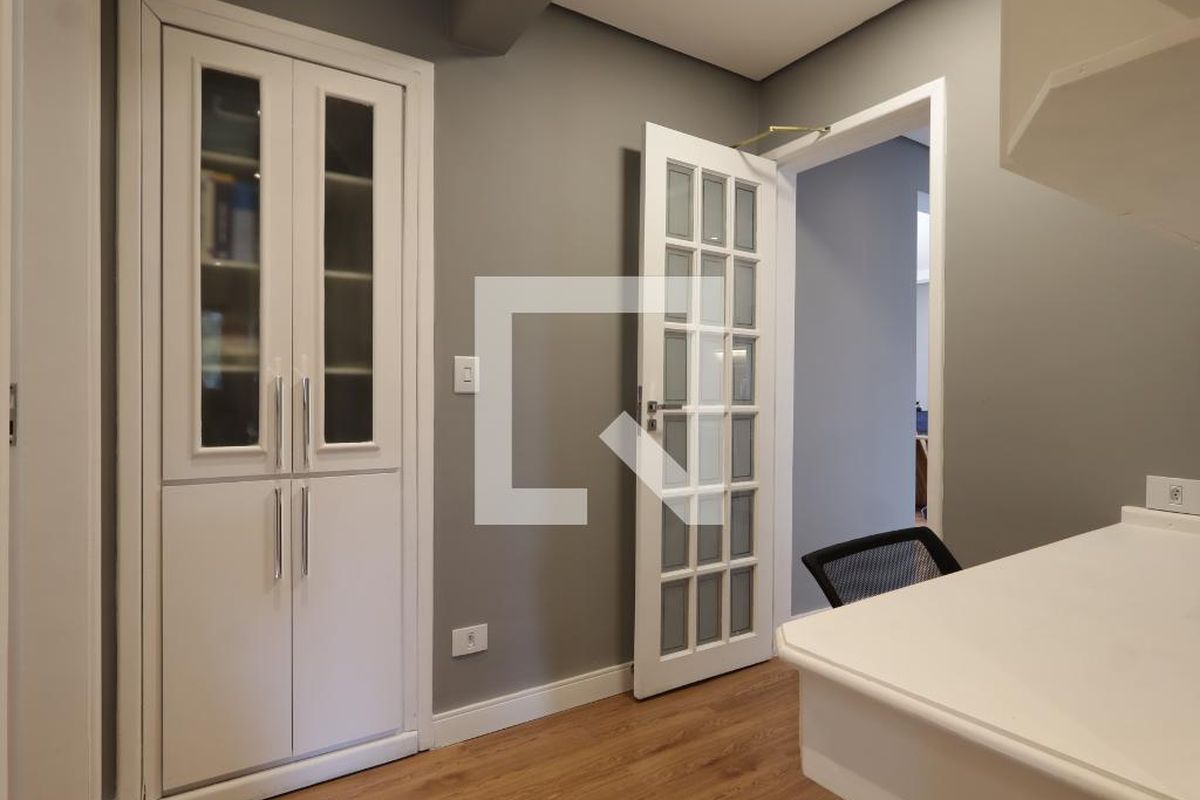 Apartamento, 3 quartos, 130 m² - Foto 45