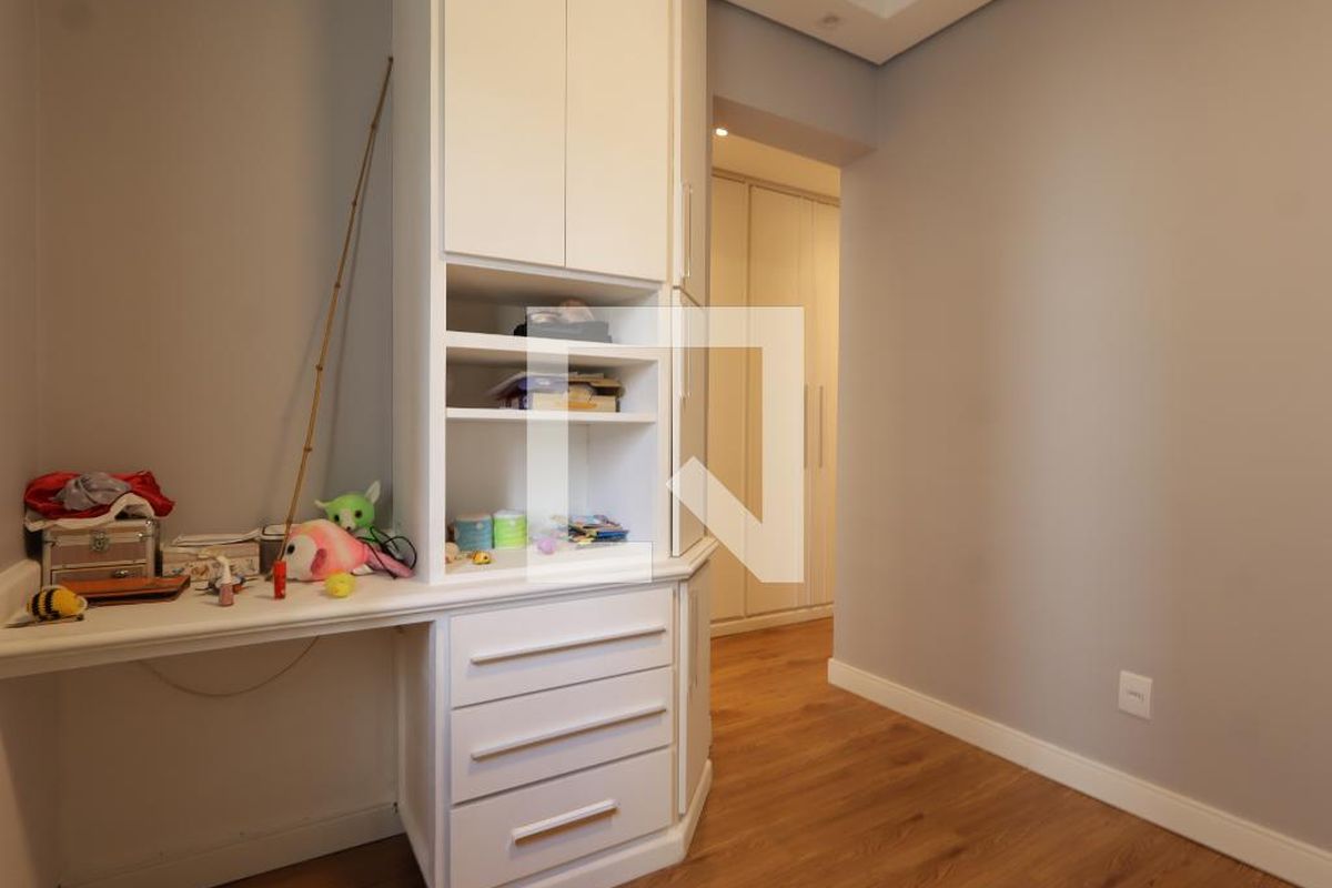 Apartamento, 3 quartos, 130 m² - Foto 25