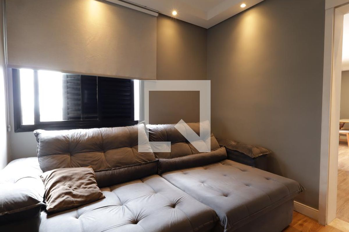 Apartamento, 3 quartos, 130 m² - Foto 17