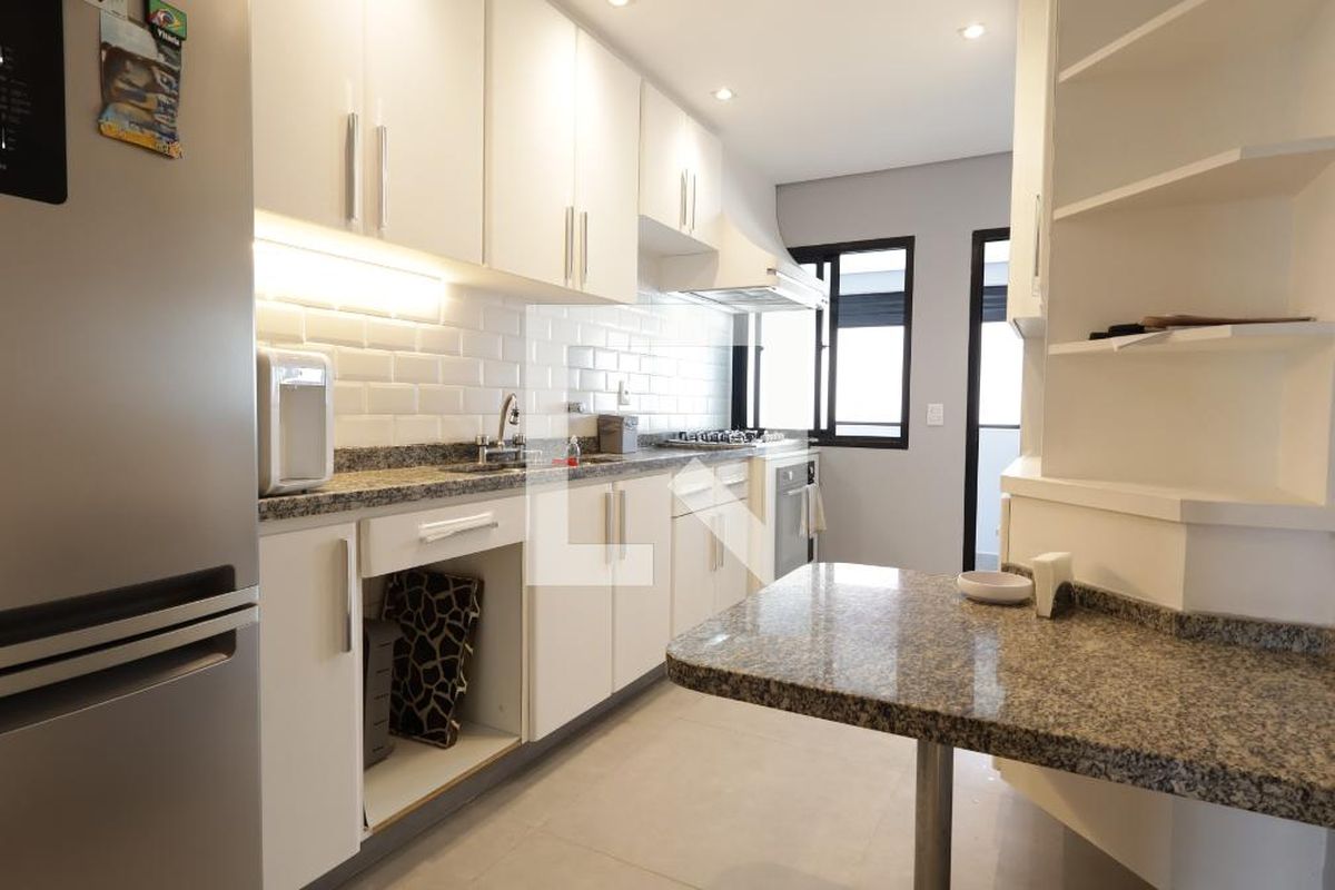 Apartamento, 3 quartos, 130 m² - Foto 54